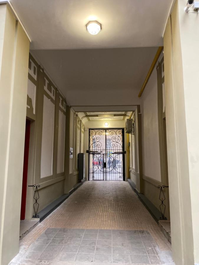 לבוב 3 Rooms Apartments In The City Centr מראה חיצוני תמונה
