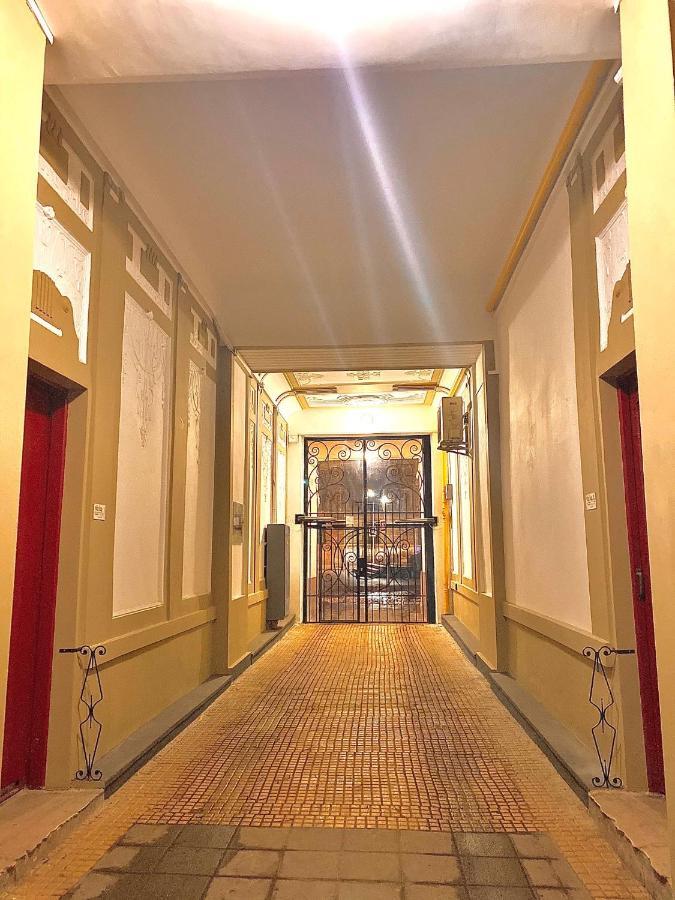 לבוב 3 Rooms Apartments In The City Centr מראה חיצוני תמונה